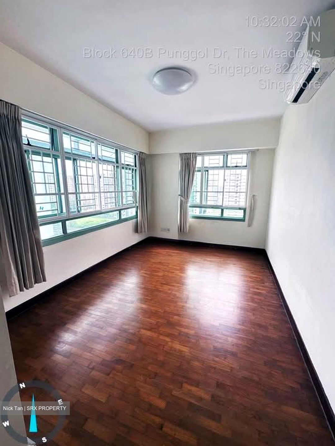 Blk 642D The Meadows (Punggol), HDB 5 Rooms #578708141